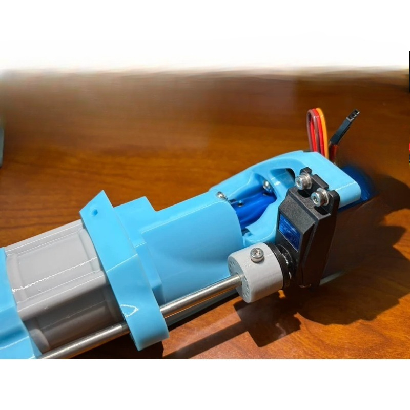 Pompa Jet Air M-JET-35 untuk K - 3D Printing Rc Boat ulasan dan harga