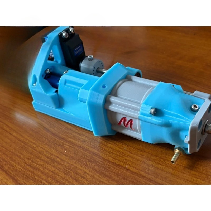 Pompa Jet Air M-JET-35 untuk K - 3D Printing Rc Boat ulasan dan harga
