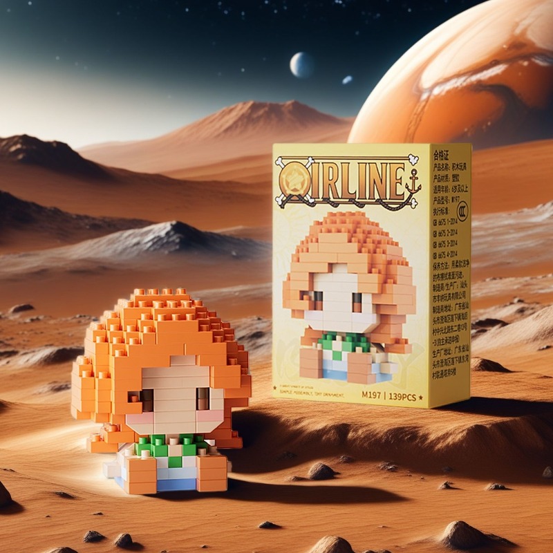 ONE PIECE Baru Sun God Nika Lu - 3D Printing Toys ulasan dan harga