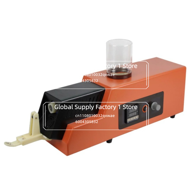 Untuk Mesin Ekstruder Filamen  - 3D Printing Maker ulasan dan harga