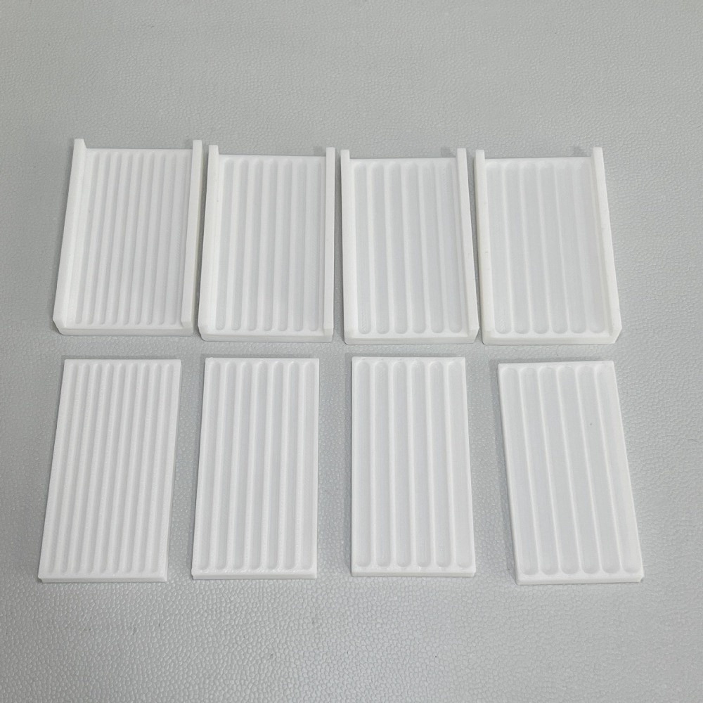 4Pcs Alat Pembuat Bola Gel Tan - 3D Printing Maker ulasan dan harga