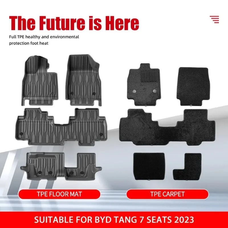 Kedatangan Baru Karpet Bagasi  - 3D Printing Tpe ulasan dan harga
