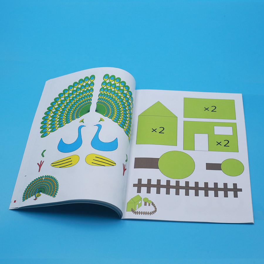 Buku Gambar Pena 3D dengan Tem - 3D Printing Template ulasan dan harga