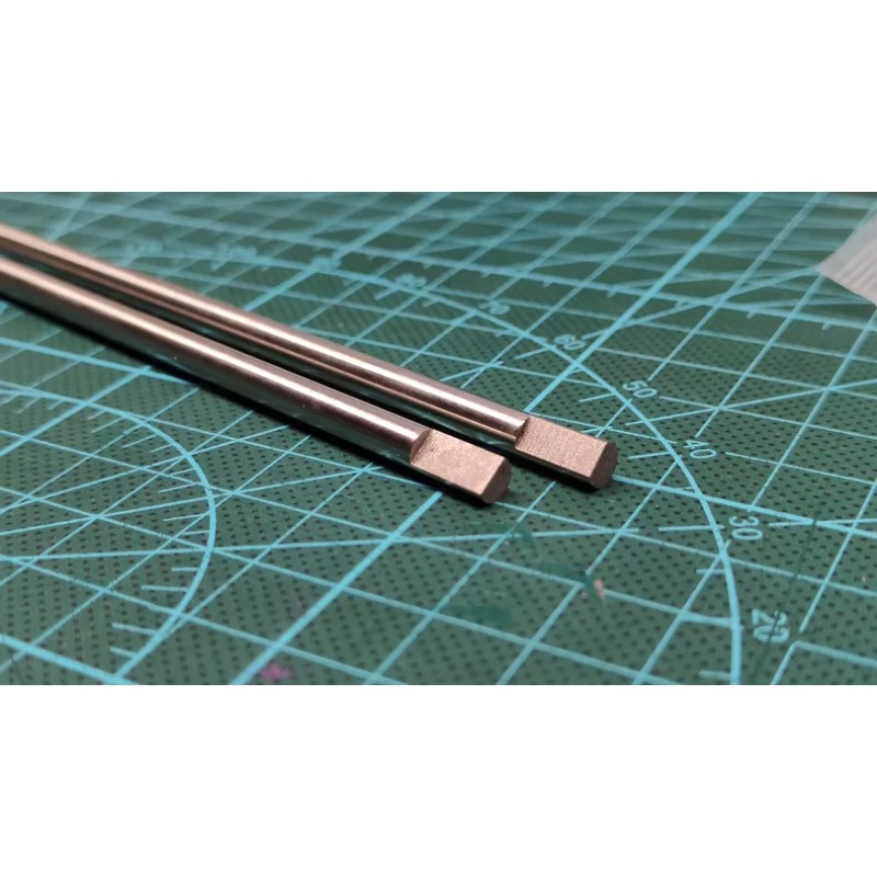 Set Lengkap Perlengkapan Logam - 3D Printing Rc Boat ulasan dan harga