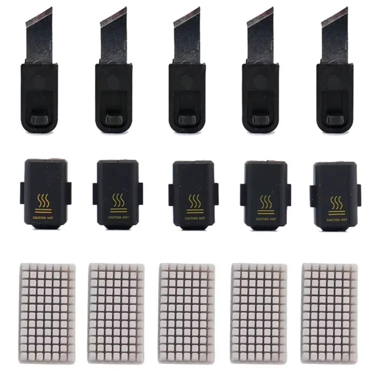 SWXF untuk QIDI Q2 Pisau Pemot - Silicone Sock Hotend ulasan dan harga