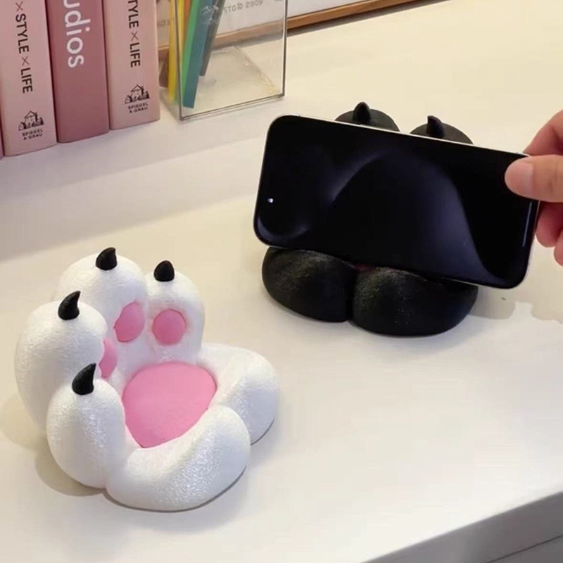 1 Buah Dekorasi Cakar Kucing K - 3D Printing Examples ulasan dan harga