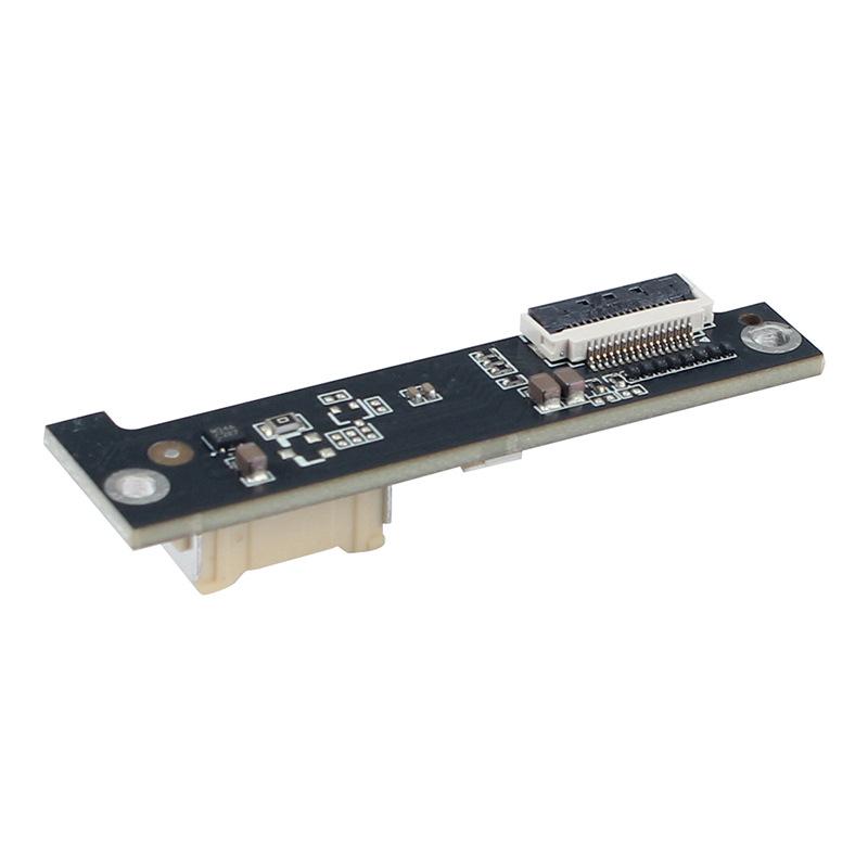 Papan Koneksi Extruder P2S 1 S - 3D Printing Bambu Lab ulasan dan harga
