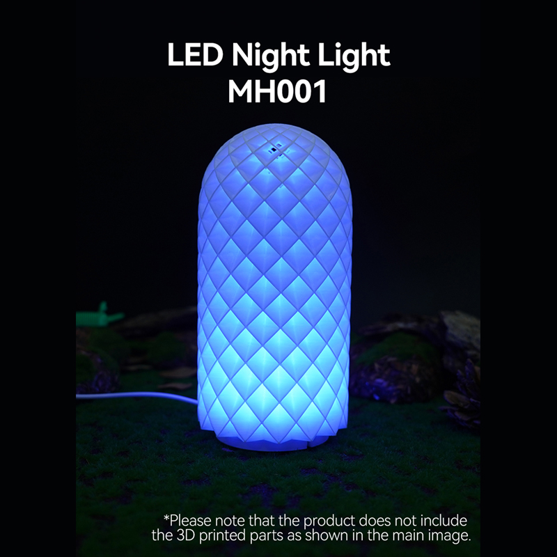 Untuk Kit Lampu LED Bambu Lab  - 3D Printing Bambu Lab ulasan dan harga