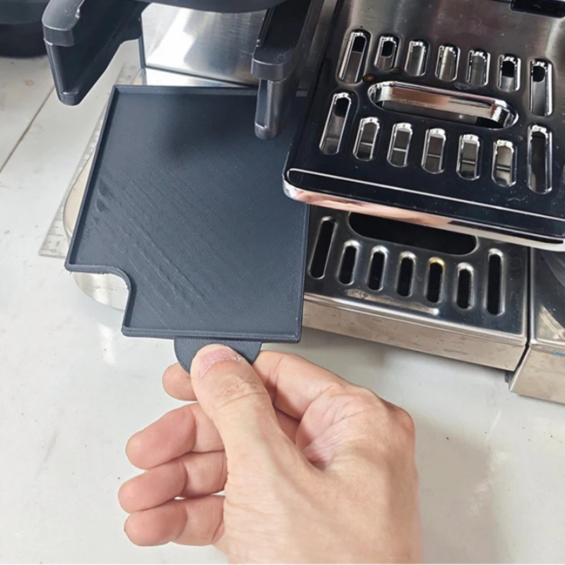 Bantalan Pelindung Mesin Kopi  - 3D Printing Maker ulasan dan harga