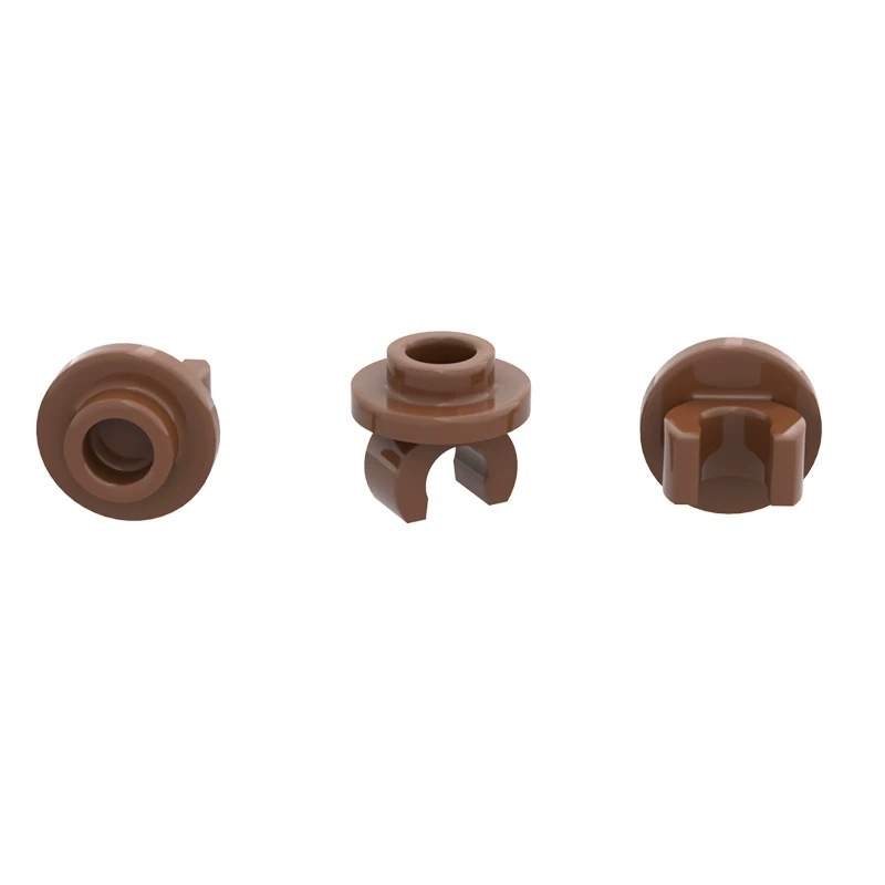[10 Buah] 5264 MOC 1x1 Ring de - Build Plate ulasan dan harga