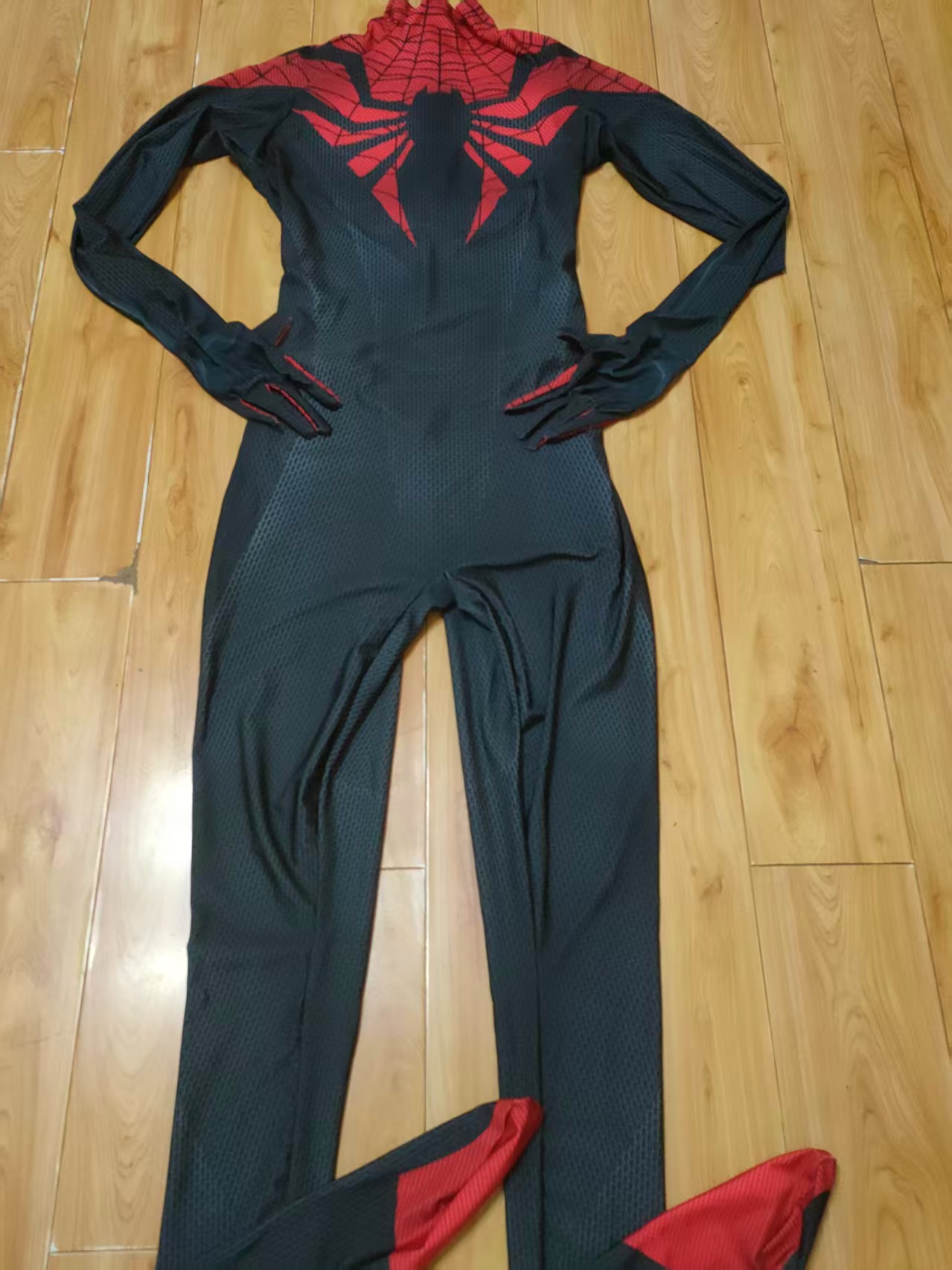 Bodysuit Cosplay Superior SM,  - 3D Printing Toys ulasan dan harga