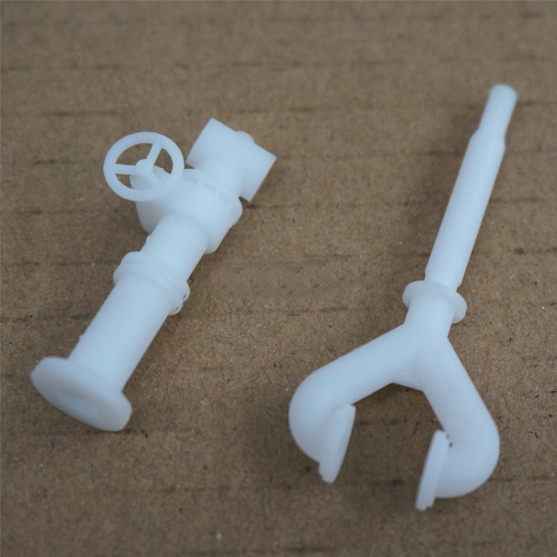 2Set RC Simulasi Kapal 3D Gamb - 3D Printing Rc Boat ulasan dan harga