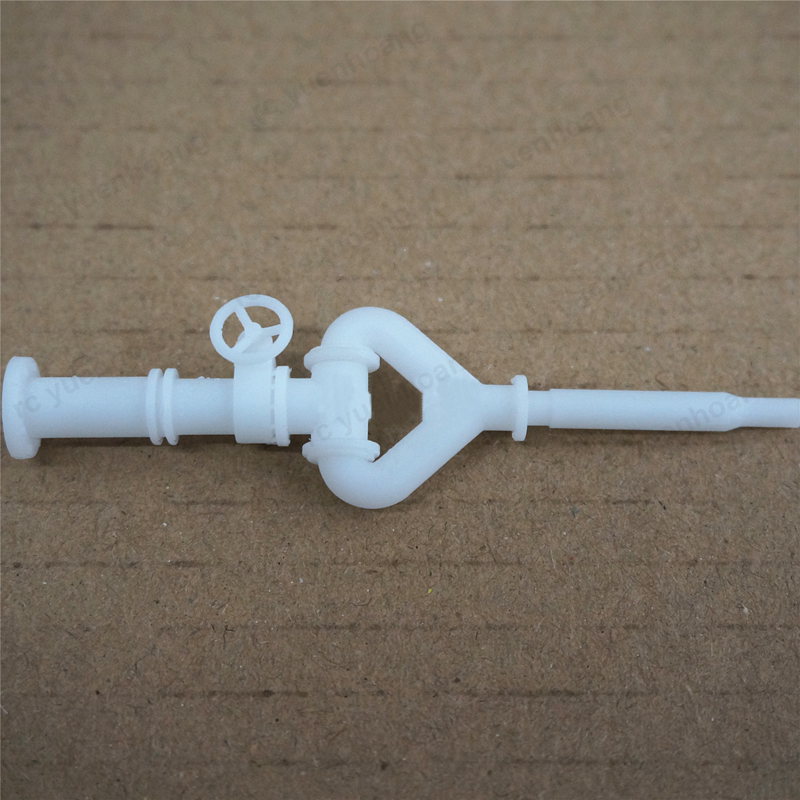 2Set RC Simulasi Kapal 3D Gamb - 3D Printing Rc Boat ulasan dan harga