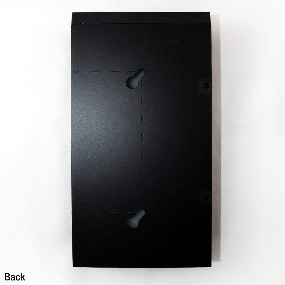 1 Buah Nomor Rumah Berlampu Te - Build Plate ulasan dan harga