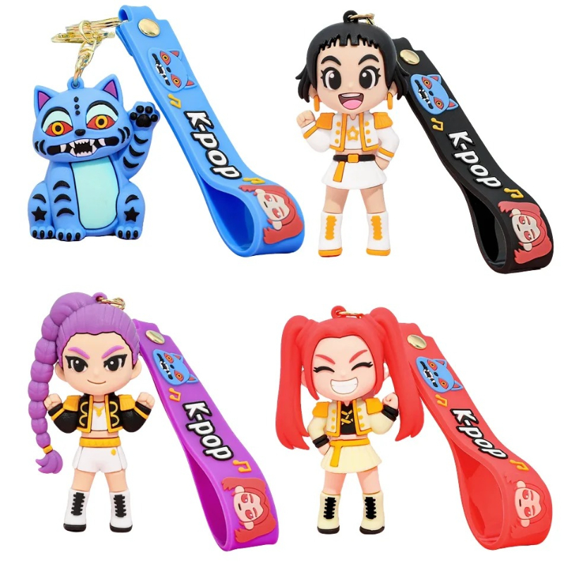 Boneka Anime 3D Baru Cetak 3D, - 3D Printing Toys ulasan dan harga