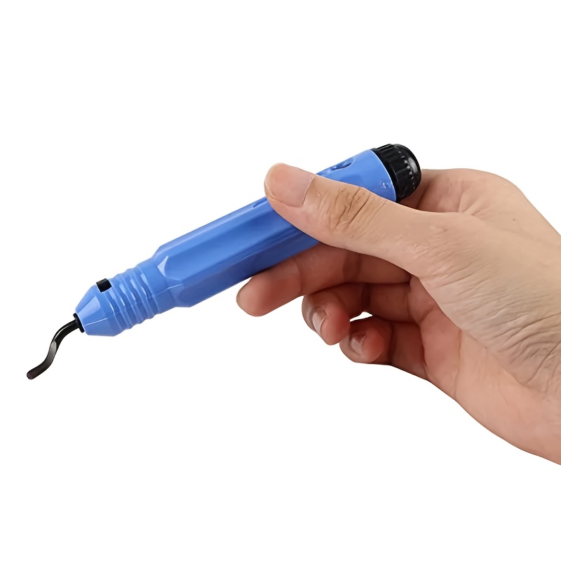 Alat Cetak 3D, Berbagai Jenis  - 3D Print Removal Tool ulasan dan harga