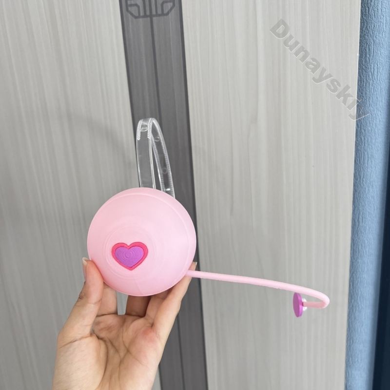 Alien Stage Mizi Sua Headset H - 3D Printing Game ulasan dan harga