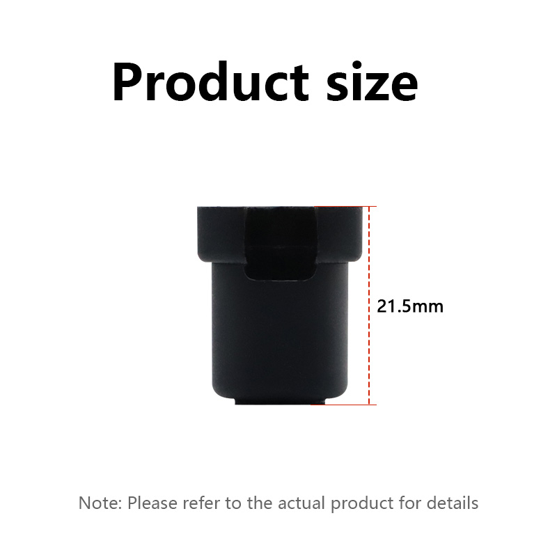 Pelindung Kaus Kaki Silikon Ho - Silicone Sock Hotend ulasan dan harga