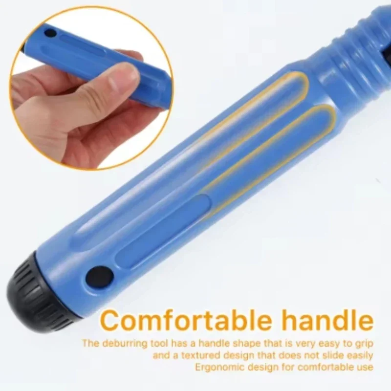 Alat Pemotong Tepi Manual, Pen - 3D Print Removal Tool ulasan dan harga