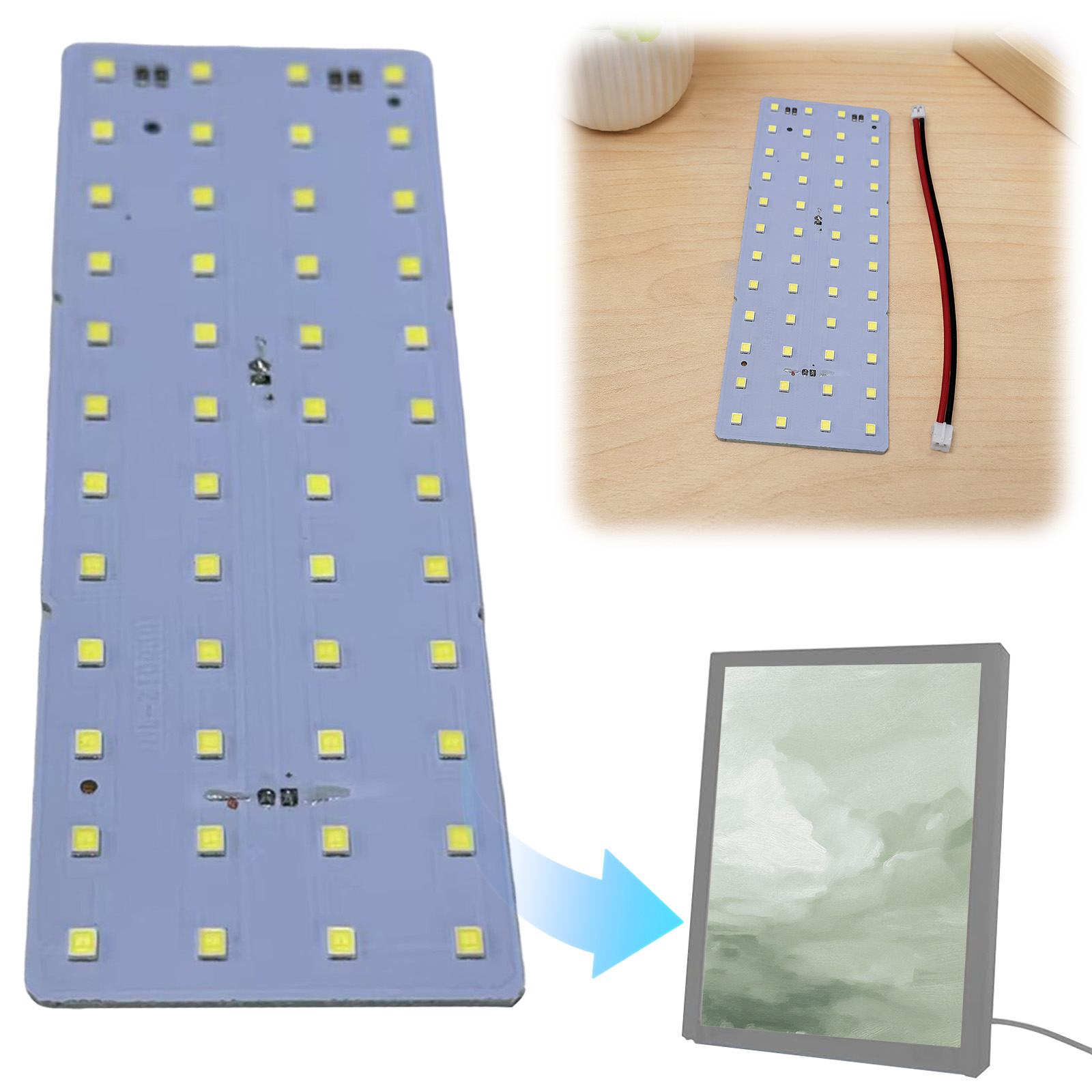 Untuk Lampu LED Bambu Lab, Lam - 3D Printing Bambu Lab ulasan dan harga