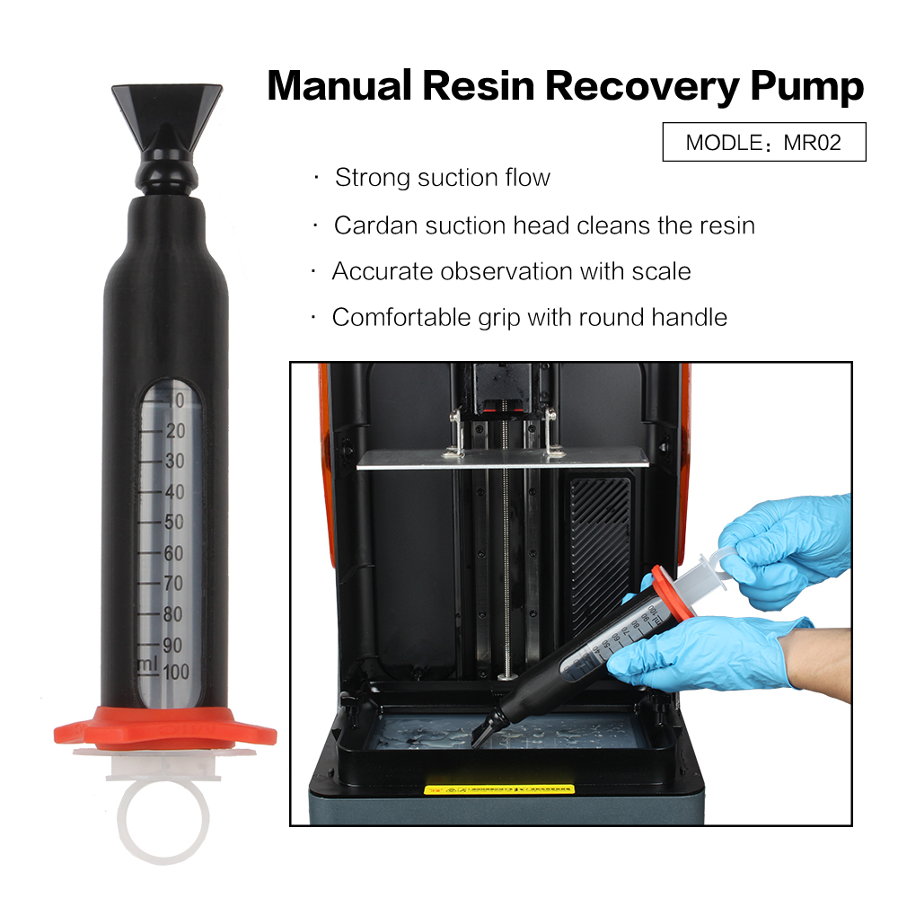 MR02 Alat Daur Ulang Prpnter 3 - 3D Print Removal Tool ulasan dan harga
