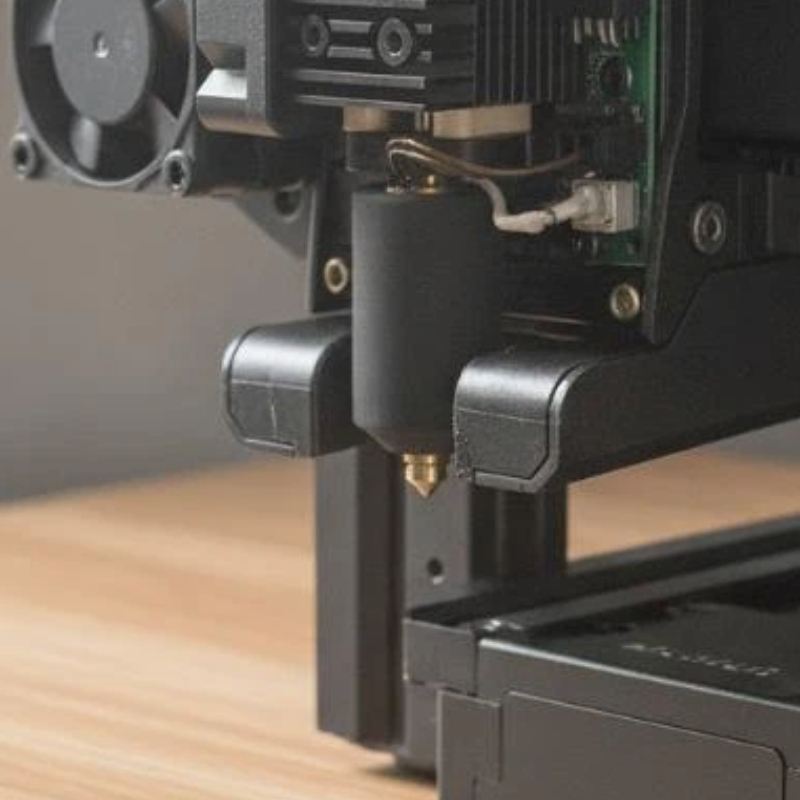 Selubung Silikon Pelindung unt - 3D Printing Operator ulasan dan harga