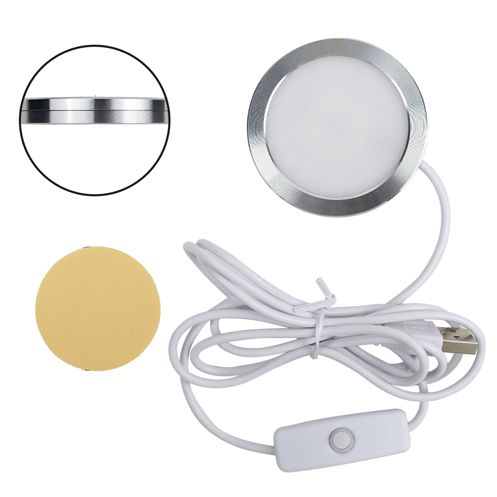 Kit lampu Led Lab Bambu, untuk - 3D Printing Bambu Lab ulasan dan harga