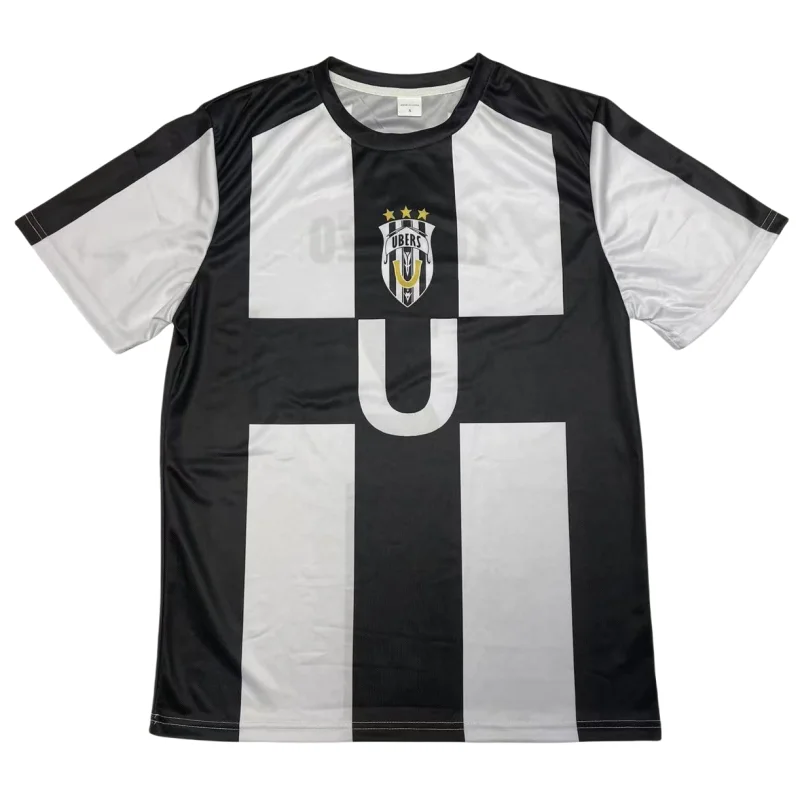 Don Lorenzo Anime # 2 Kemeja C - 3D Printing Jersey ulasan dan harga