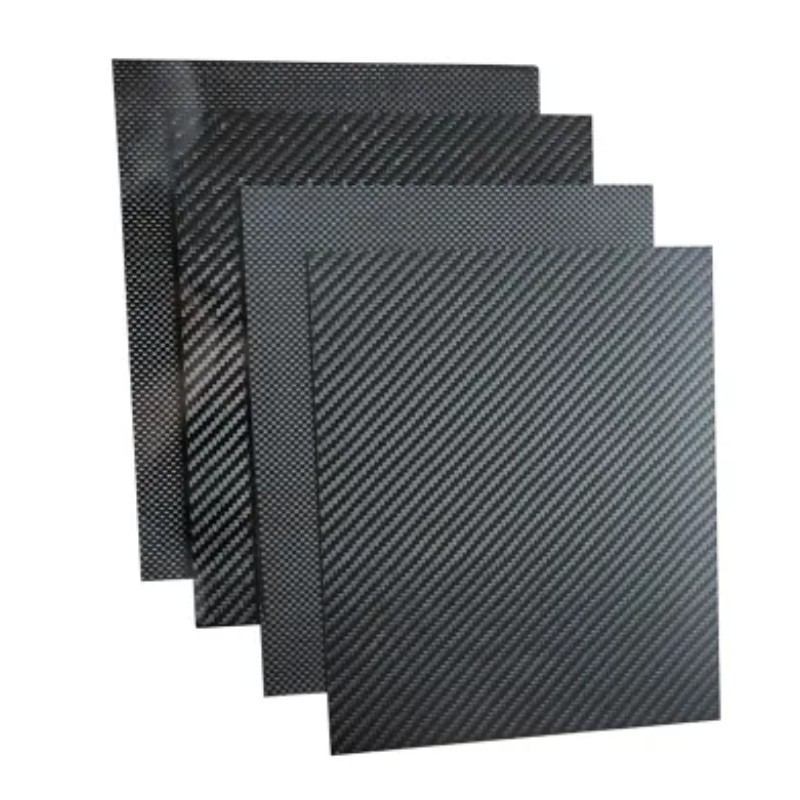 Panel Plat Serat Karbon 10mm,  - Build Plate ulasan dan harga