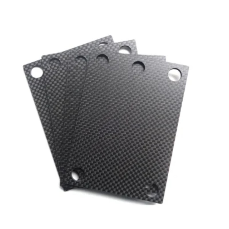 Panel Plat Serat Karbon 10mm,  - Build Plate ulasan dan harga