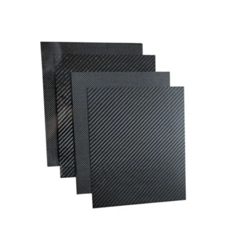Panel Plat Serat Karbon 10mm,  - Build Plate ulasan dan harga
