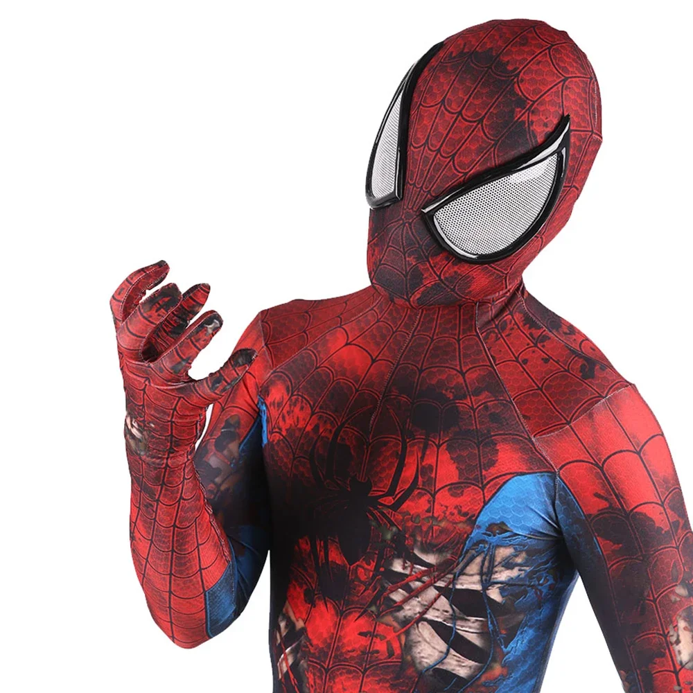 Kostum Cosplay Zombie SM yang  - 3D Printing Toys ulasan dan harga