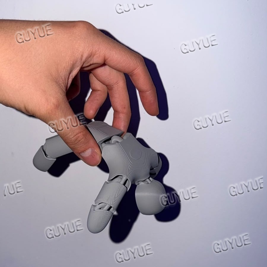 Pencetakan 3D Plastik untuk Pe - 3D Printing Game ulasan dan harga