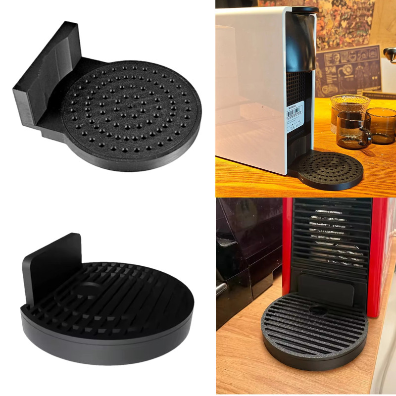 Baki Tetesan Mini untuk Mesin  - 3D Printing Maker ulasan dan harga