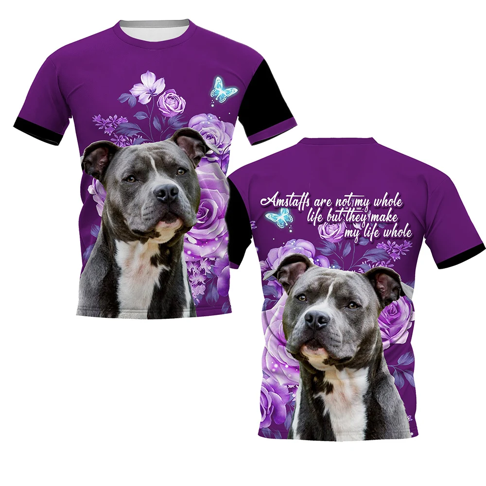 HX Boston Terrier kaus anjing  - 3D Printing Maket ulasan dan harga